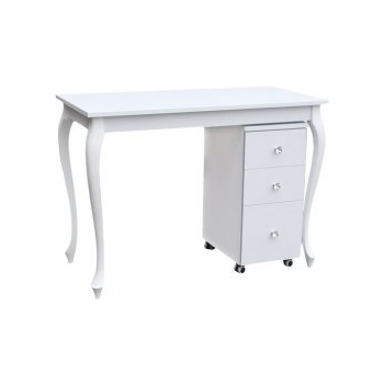 STOLIK KOSMETYCZNY S12 LOUIS + TRIO    Tanio!